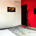 Belle Petite Chambre Calme A Ngor, Dakar