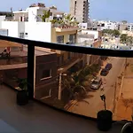 Belle Petite Chambre Calme A Ngor, Dakar