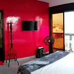 Belle Petite Chambre Calme A Ngor, Dakar