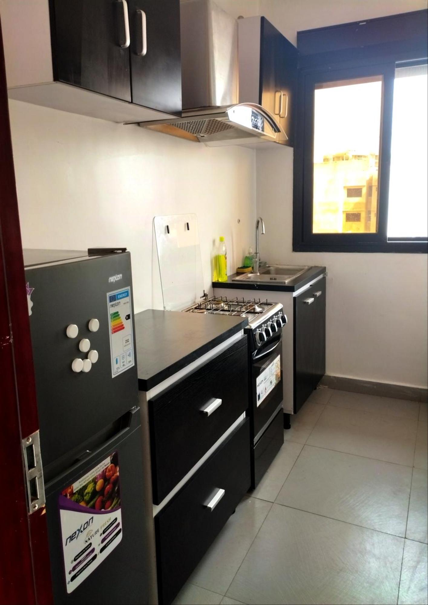 Belle Petite Chambre Calme A Ngor, Alloggio in famiglia Dakar